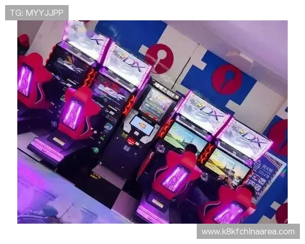 凯发JDB老虎机多样化游戏类型满足不同玩家的娱乐需求